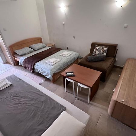 בלגרד Booking Apartments Alone 1 מראה חיצוני תמונה