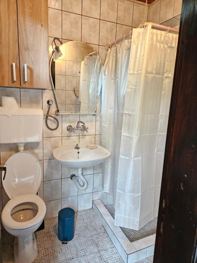 בלגרד Booking Apartments Alone 1 מראה חיצוני תמונה