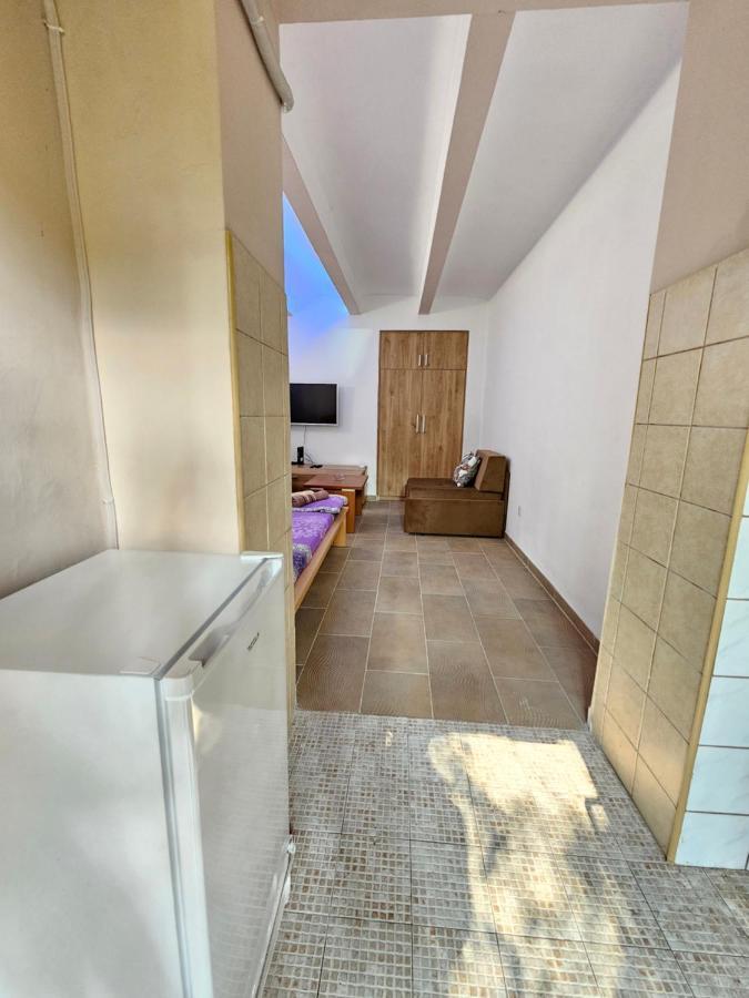 בלגרד Booking Apartments Alone 1 מראה חיצוני תמונה