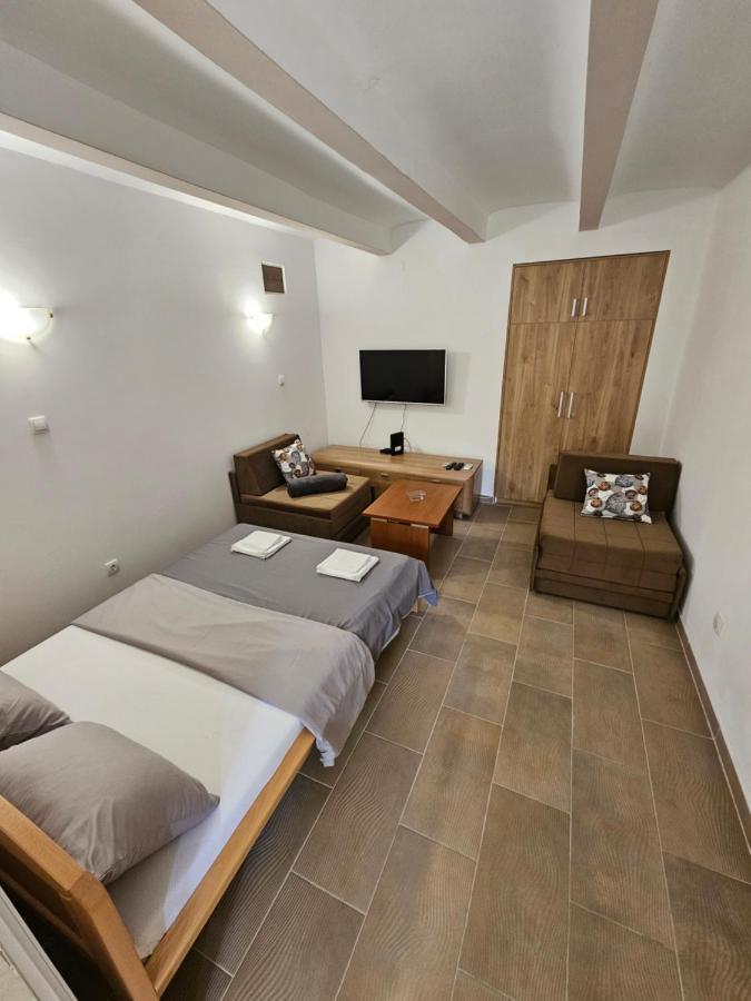 בלגרד Booking Apartments Alone 1 מראה חיצוני תמונה